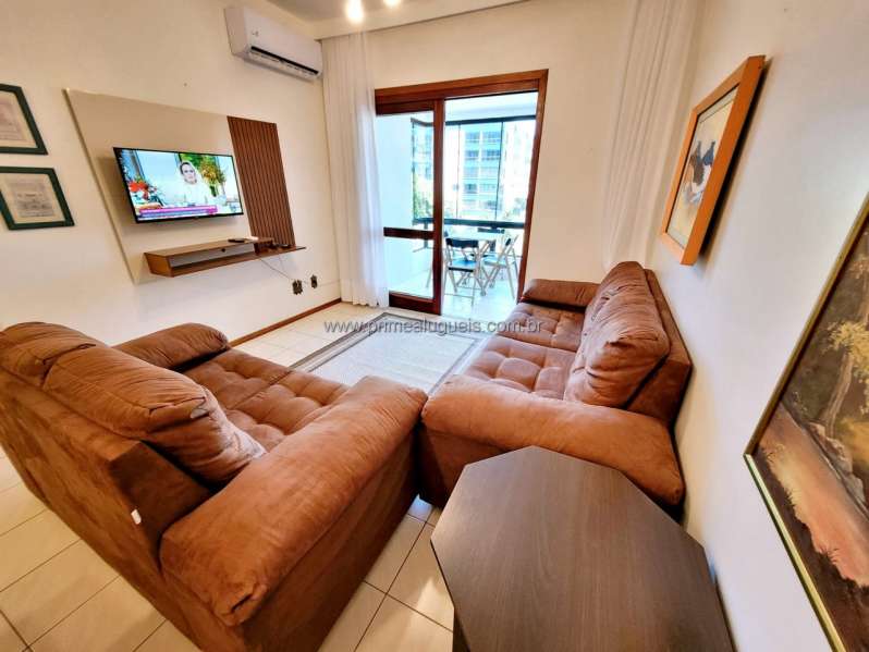 Apto 02 dormitórios para aluguel, Zona Nova em Capão da Canoa | Ref.: 1086