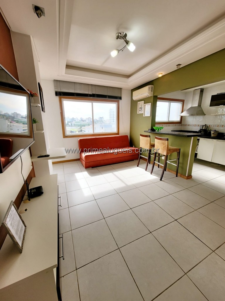 Apto 01 dormitório para apartamentos-03-dormitorios, Centro em Capão da Canoa | Ref.: 1359