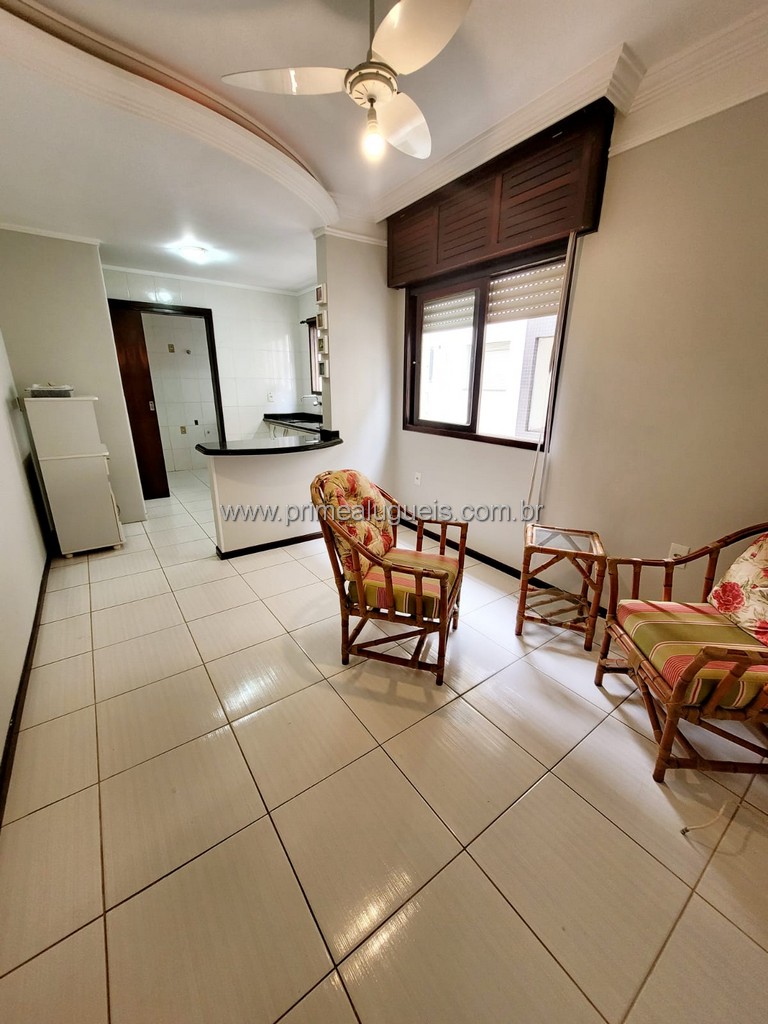 Apto 01 dormitório para apartamentos-03-dormitorios, Zona Nova em Capão da Canoa | Ref.: 1359