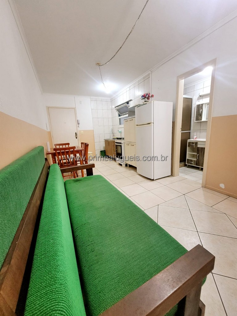 Apto 01 dormitório para aluguel, Centro em Capão da Canoa | Ref.: 1362