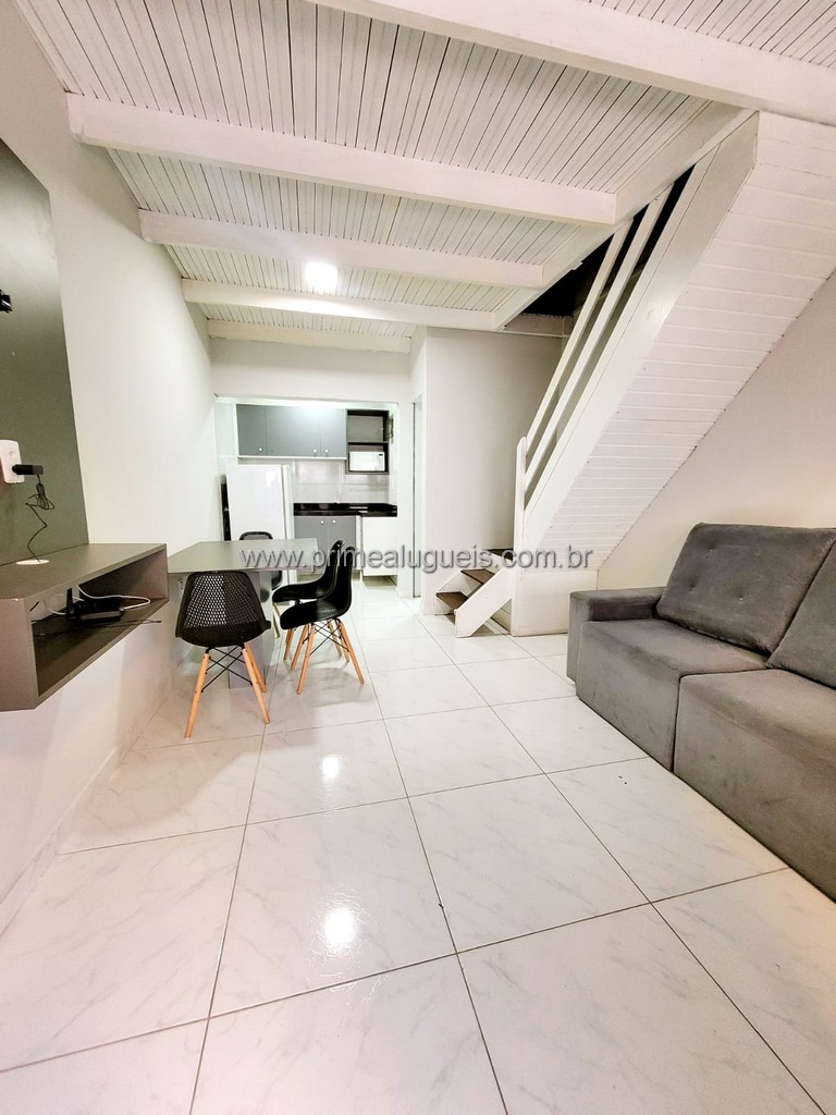 Apto 01 dormitório para aluguel, São Jorge em Capão da Canoa | Ref.: 1363