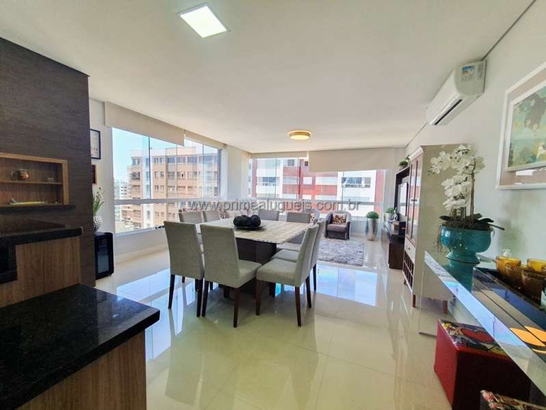 Apto 03 dormitórios para aluguel, Navegantes em Capão da Canoa | Ref.: 1493