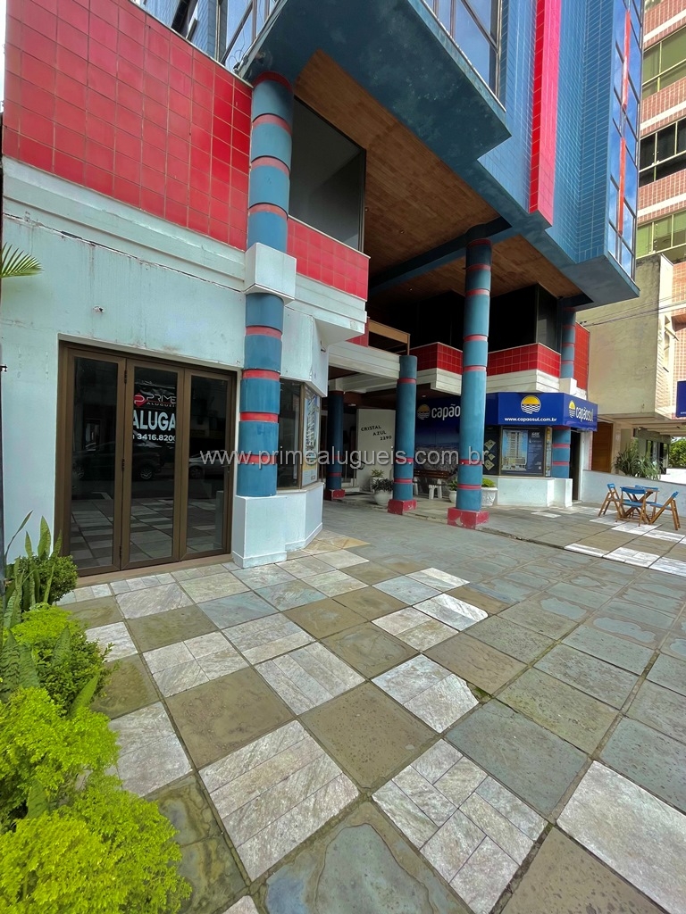 Lojas e Salas para aluguel, Centro em Capão da Canoa | Ref.: 1549