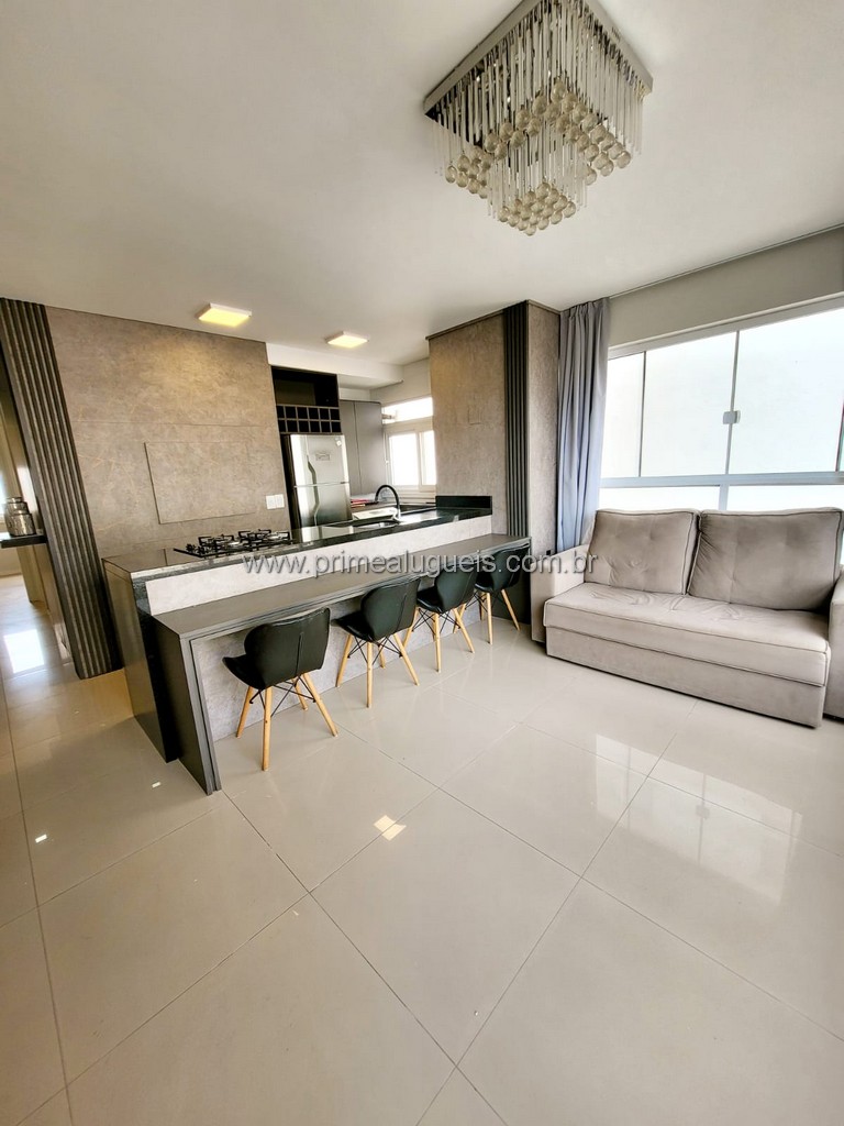 Apto 02 dormitórios para aluguel, Zona Nova em Capão da Canoa | Ref.: 1557