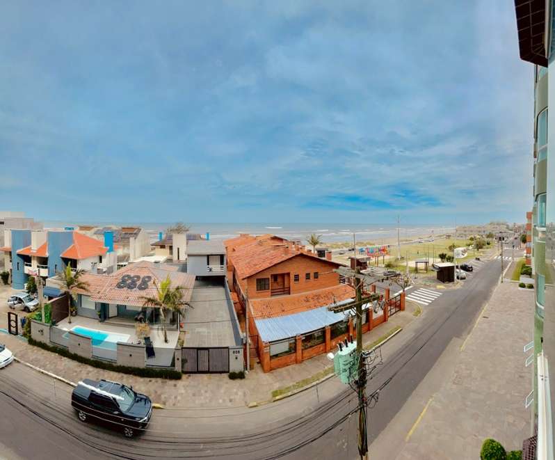 Apto 03 dormitórios para aluguel, Zona Nova em Capão da Canoa | Ref.: 172