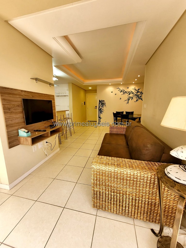 Apto 01 dormitório para aluguel, Centro em Capão da Canoa | Ref.: 1776