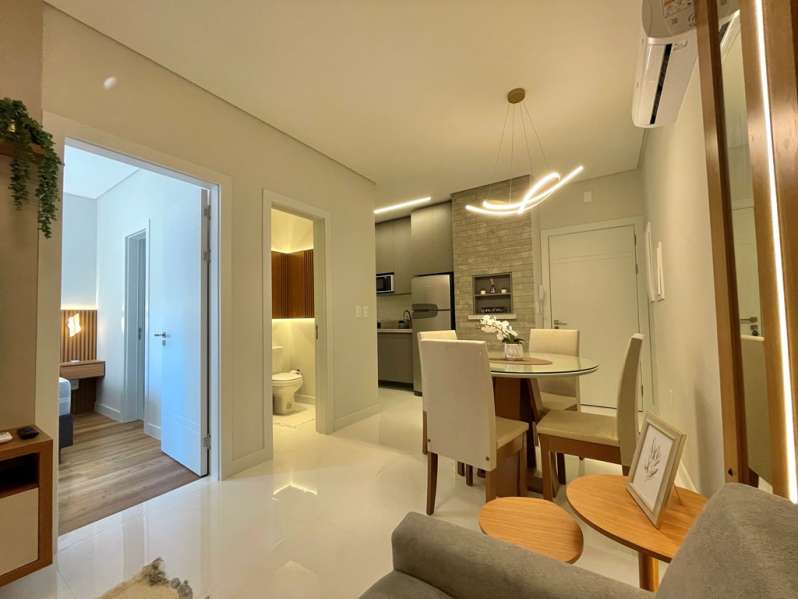 Apto 01 dormitório para aluguel-anual, Centro em Capão da Canoa | Ref.: 1799