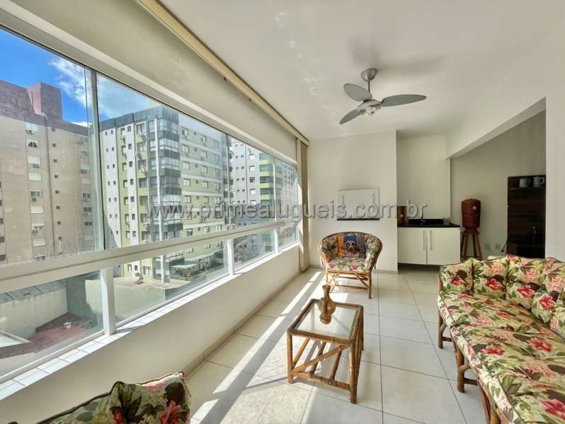 Apto 02 dormitórios para aluguel-anual, Navegantes em Capão da Canoa | Ref.: 1802