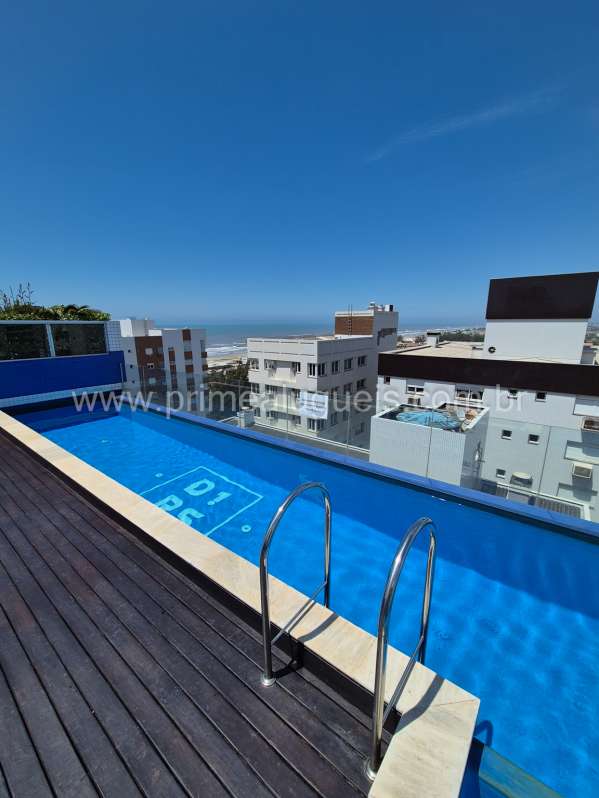 Apto 02 dormitórios para aluguel-anual, Navegantes em Capão da Canoa | Ref.: 1806