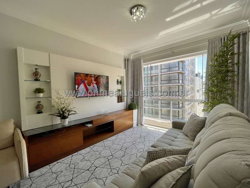 Apto 02 dormitórios para aluguel-anual, Navegantes em Capão da Canoa | Ref.: 1807