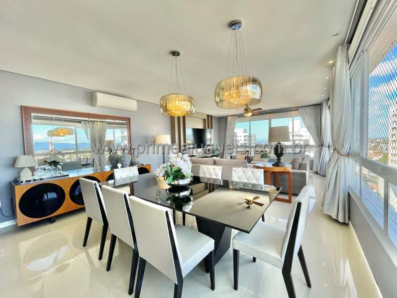 Apto 03 dormitórios para aluguel, Navegantes em Capão da Canoa | Ref.: 1815