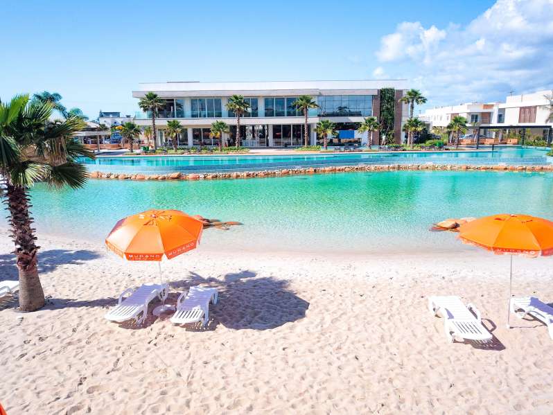 Condomínios fechados para aluguel, Zona Nova em Capão da Canoa | Ref.: 1825