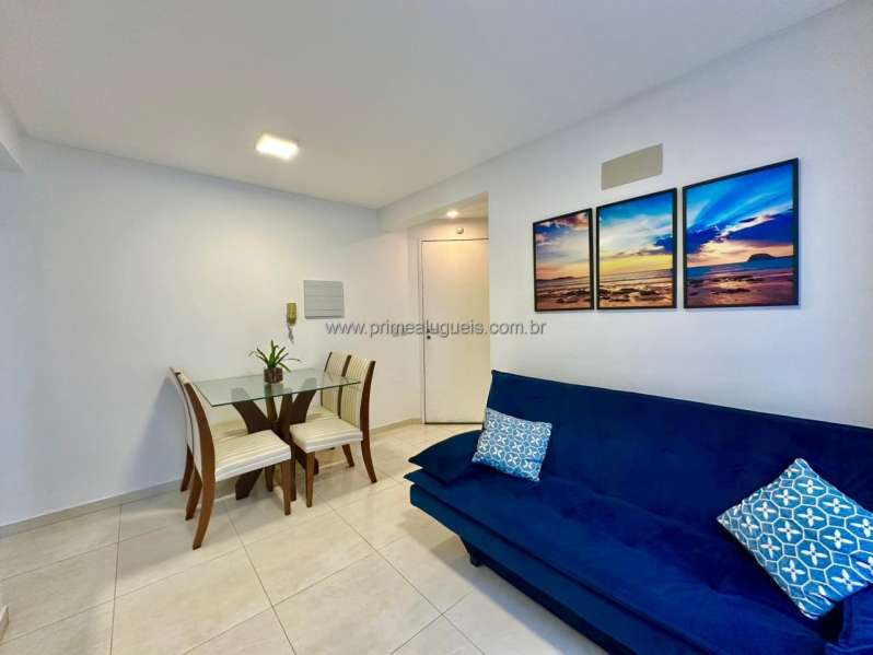 Apto 01 dormitório para aluguel-anual, Navegantes em Capão da Canoa | Ref.: 1843