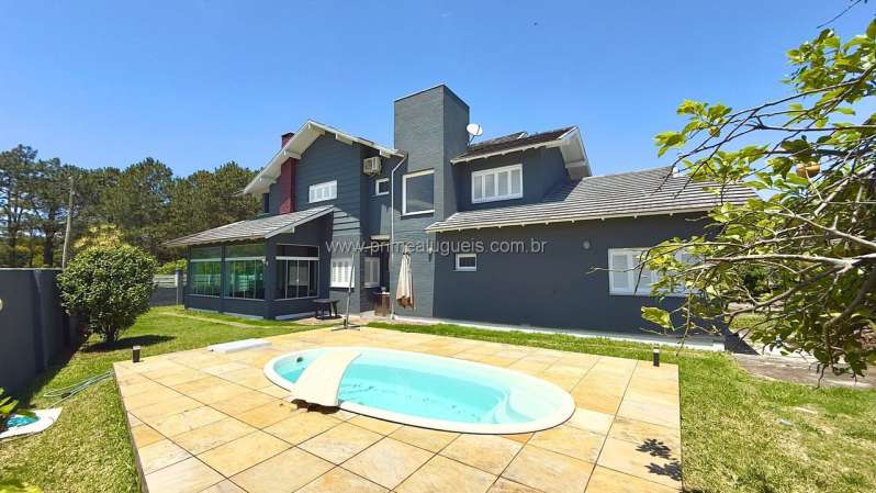 Casas para aluguel, Atlântida em Atlântida | Ref.: 1851