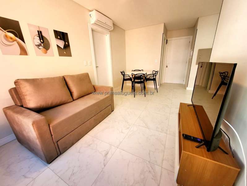 Apto 01 dormitório para aluguel-anual, Navegantes em Capão da Canoa | Ref.: 1856