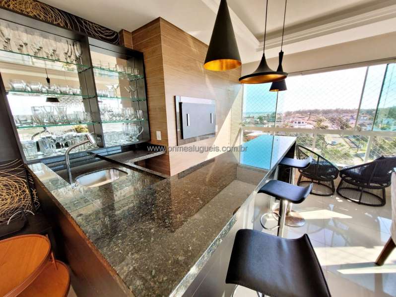 Apto 03 dormitórios para aluguel, Navegantes em Capão da Canoa | Ref.: 1863