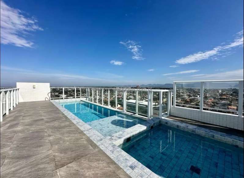 Apto 02 dormitórios para aluguel, Navegantes em Capão da Canoa | Ref.: 1866