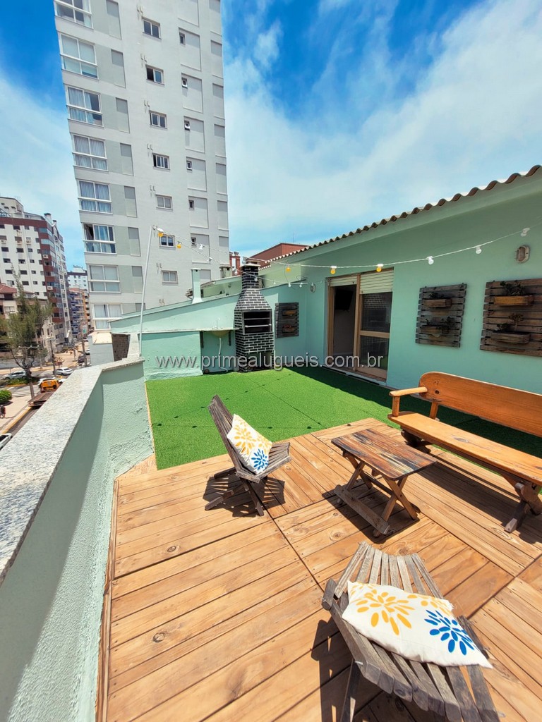 Apto 03 dormitórios para aluguel, Centro em Capão da Canoa | Ref.: 1886