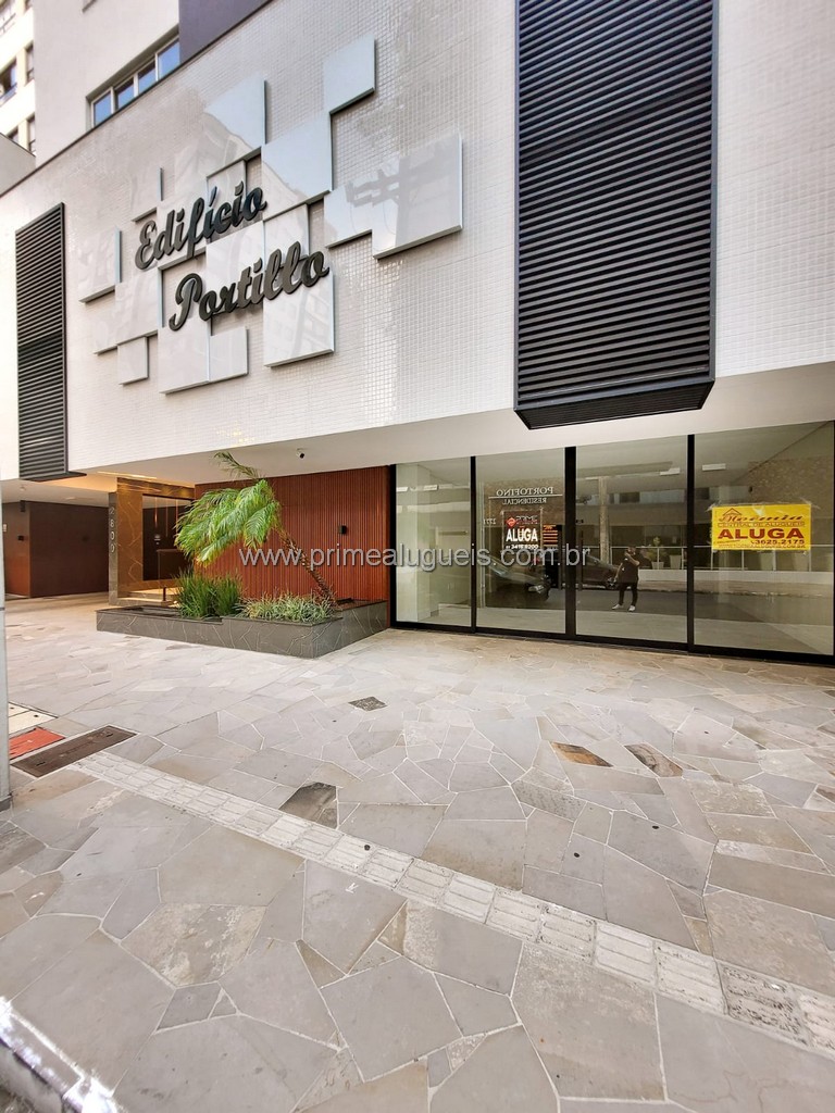 Lojas e Salas para aluguel, Navegantes em Capão da Canoa | Ref.: 1907