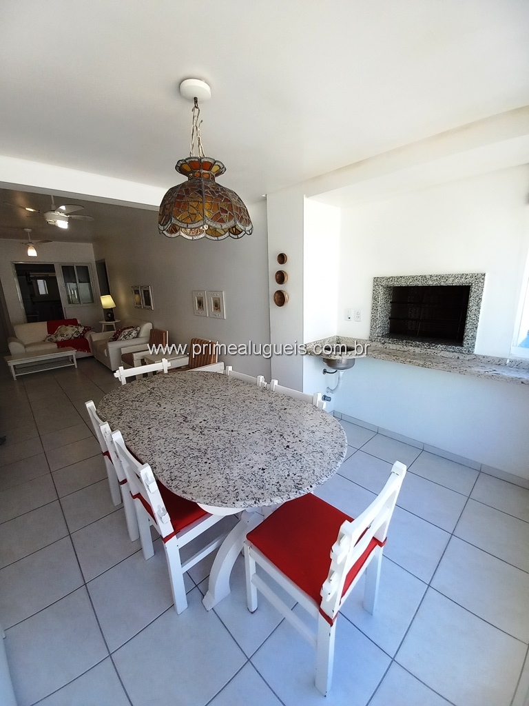 Apto 02 dormitórios para aluguel, Navegantes em Capão da Canoa | Ref.: 257