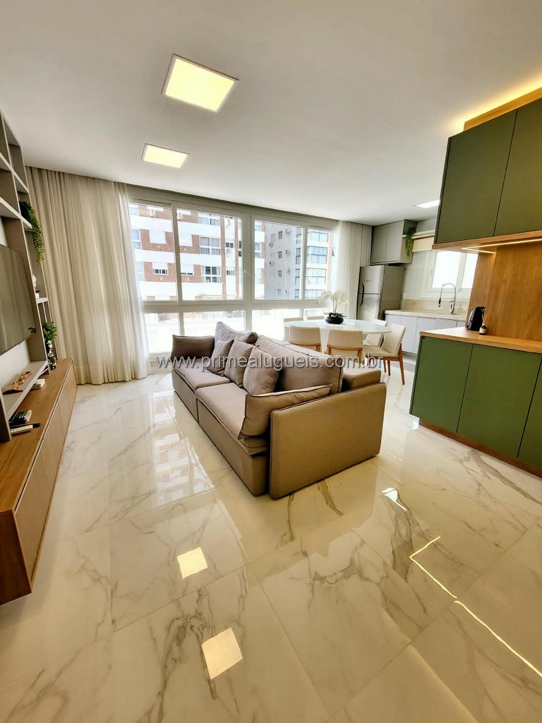 Aluguel de Temporada para apartamentos-03-dormitorios, Navegantes em Capão da Canoa | Ref.: 265