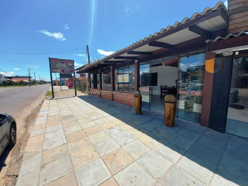 Lojas e salas comerciais em Xangrilá [ L024 ] Prime Aluguéis Aqui você encontra as melhores