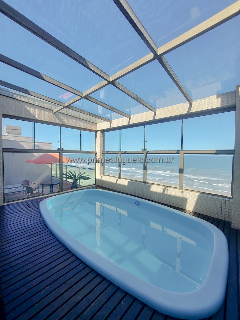 Apto 03 dormitórios para aluguel, Navegantes em Capão da Canoa | Ref.: 491