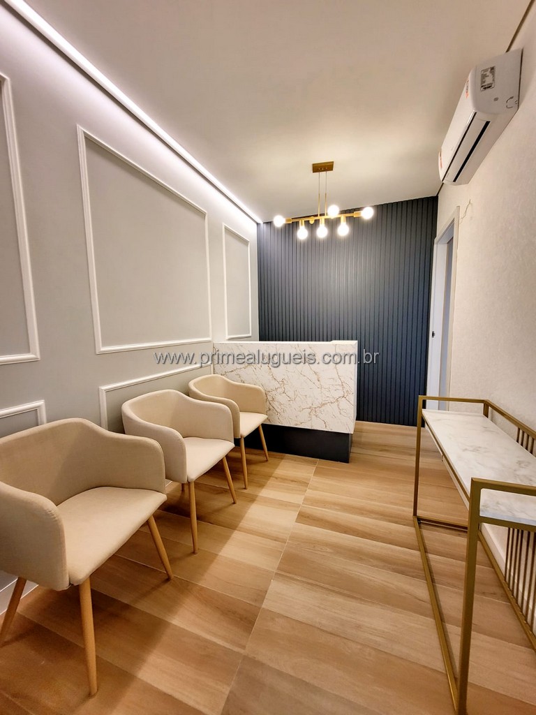 Lojas e Salas para apartamentos-03-dormitorios, Centro em Xangri-lá | Ref.: 535