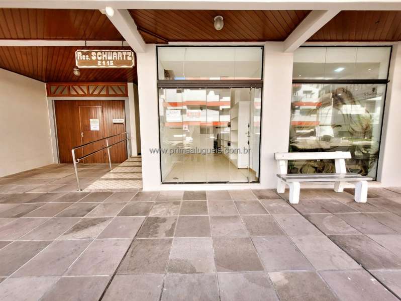 Lojas e Salas para aluguel, Zona Nova em Capão da Canoa | Ref.: 560