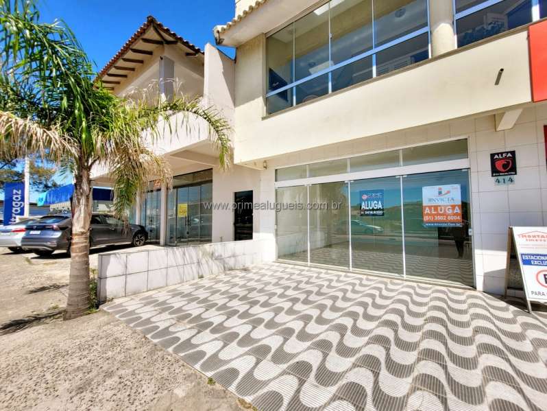 Lojas e Salas para aluguel, Araçá em Capão da Canoa | Ref.: 735